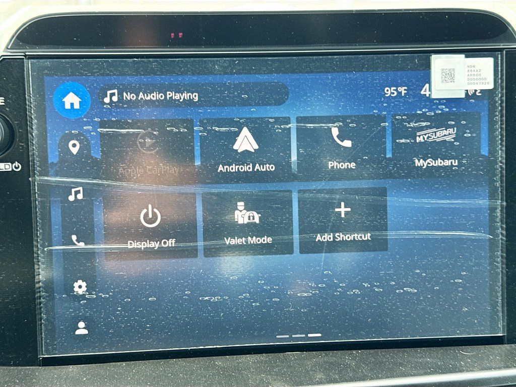 New 2026 Subaru Outback Limited XT AWD/4WD image 18