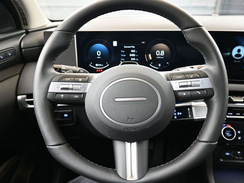 New 2026 Hyundai Tucson Limited image 25