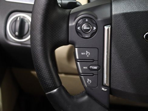 Used 2011 Land Rover Range Rover Sport HSE AWD/4WD image 51
