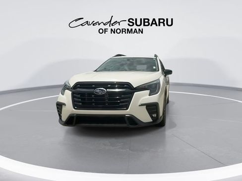 Certified 2023 Subaru Ascent Onyx Edition AWD/4WD image 3