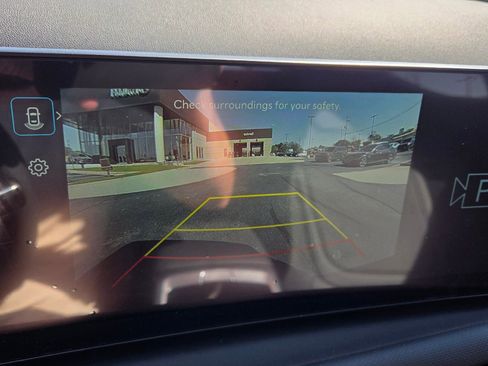 New 2026 Hyundai Santa Cruz SEL FWD image 18