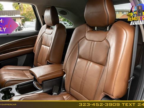 Used 2019 Acura MDX FWD w/ Advance Package image 15