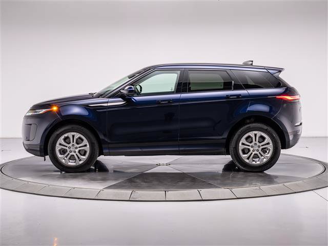 Used 2023 Land Rover Range Rover Evoque S AWD/4WD image 2