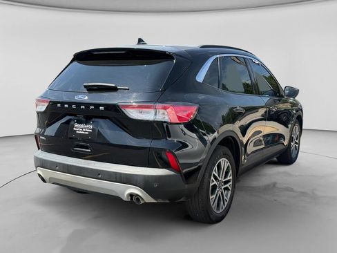Used 2021 Ford Escape SEL FWD image 5