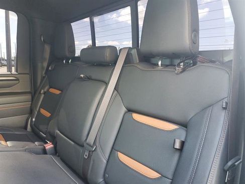 Certified 2024 GMC Sierra 2500 AT4 w/ AT4 Premium Plus Package image 20