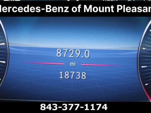 Certified 2025 Mercedes-Benz GLB 250 image 31