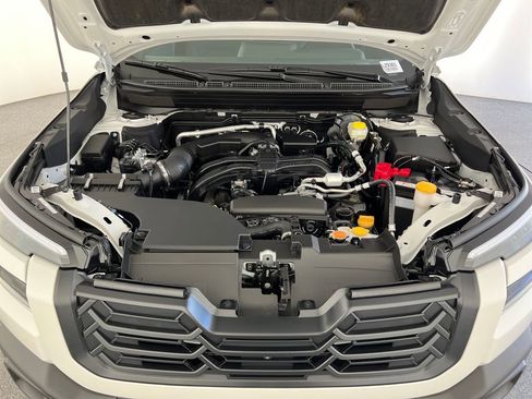 New 2026 Subaru Outback Touring image 24