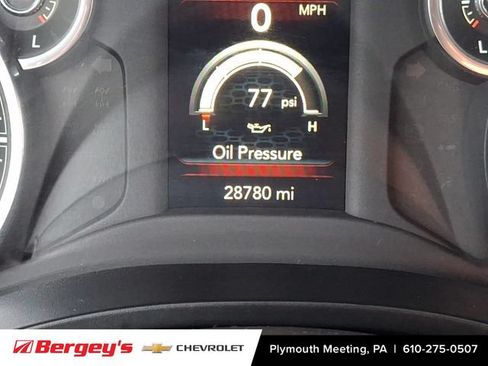 Used 2023 RAM 1500 Big Horn AWD/4WD image 22