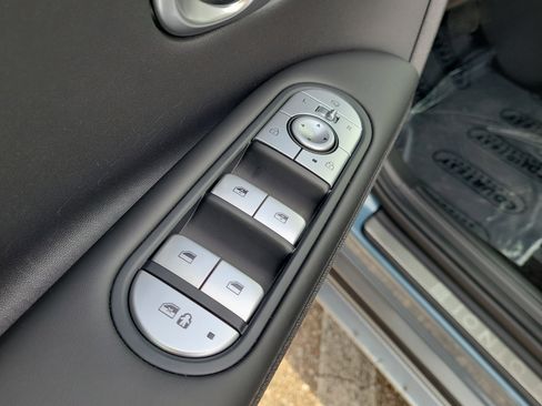 Certified 2023 Hyundai Ioniq 5 Limited w/ Cargo Package image 20