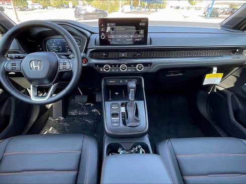 New 2026 Honda CR-V Sport-L image 5
