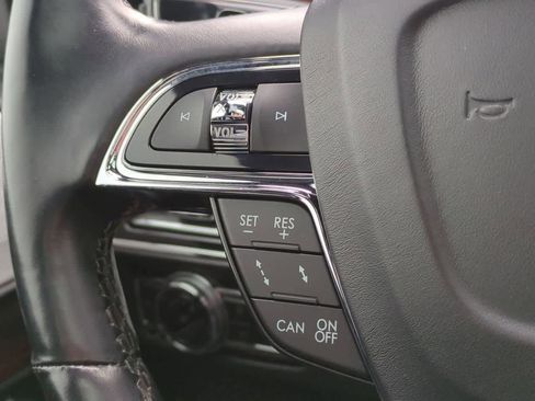 Used 2019 Lincoln Navigator L Reserve w/ Cargo Package image 25