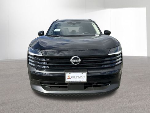 New 2025 Nissan Kicks SV w/ SV Premium Package image 26