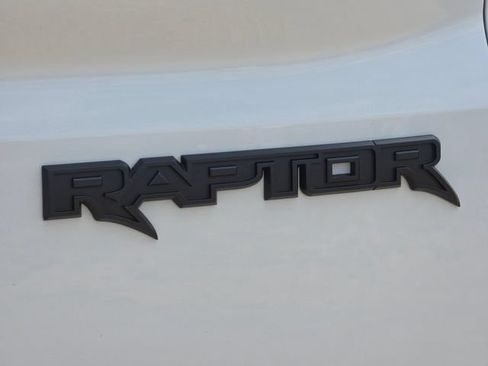 Used 2025 Ford Ranger Raptor AWD/4WD image 27