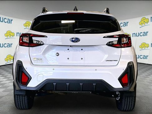 Used 2024 Subaru Crosstrek 2.5i Limited AWD/4WD image 5