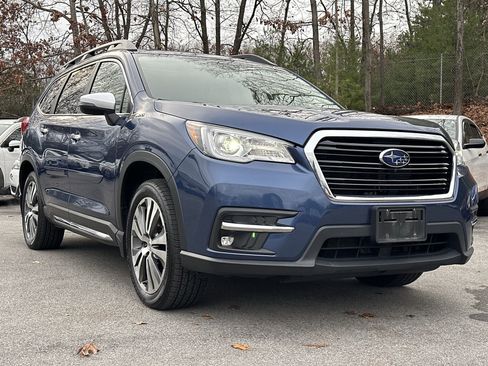 Used 2019 Subaru Ascent Touring image 14