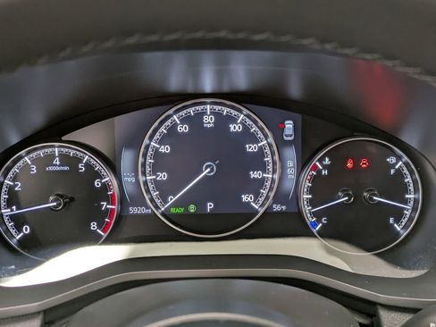 Used 2025 MAZDA CX-90 3.3 Turbo w/ Preferred Package image 15