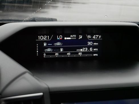 Used 2020 Subaru Crosstrek 2.0i Limited w/ Popular Package #2 image 26