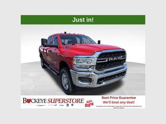 Used 2019 RAM 3500 Tradesman AWD/4WD 360° Tour