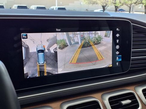 Used 2022 Mercedes-Benz GLE 350 image 11