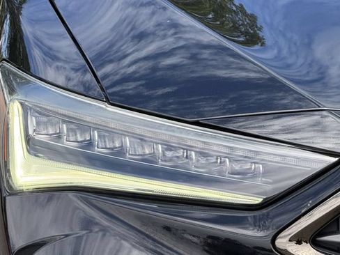 Used 2021 Acura ILX FWD image 39