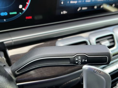 Used 2021 Mercedes-Benz GLE 63 AMG S image 26