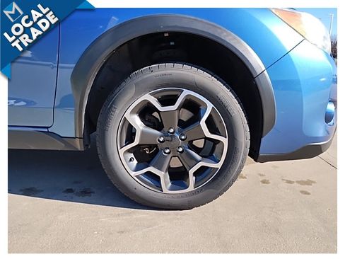 Used 2014 Subaru Crosstrek 2.0i Premium image 14