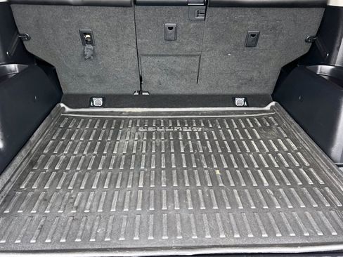 Certified 2022 Toyota 4Runner TRD Sport image 17