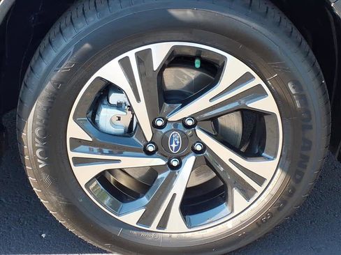 Certified 2025 Subaru Crosstrek 2.0i Premium w/ Convenience Package #2 image 9