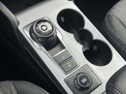 Certified 2024 Ford Bronco Sport Big Bend w/ Convenience Package image 24