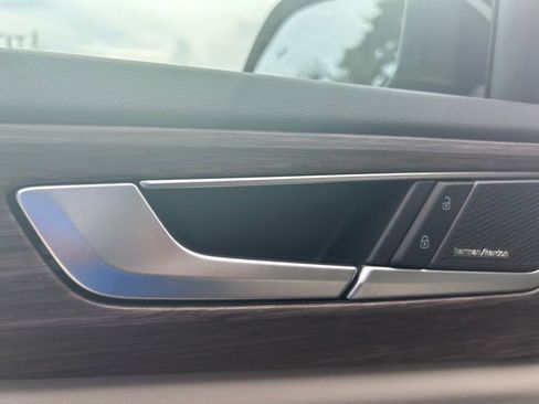 New 2026 Volkswagen Atlas SEL Premium R-Line image 54