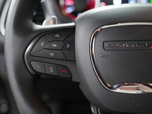 Used 2016 Dodge Challenger R/T Scat Pack RWD image 20