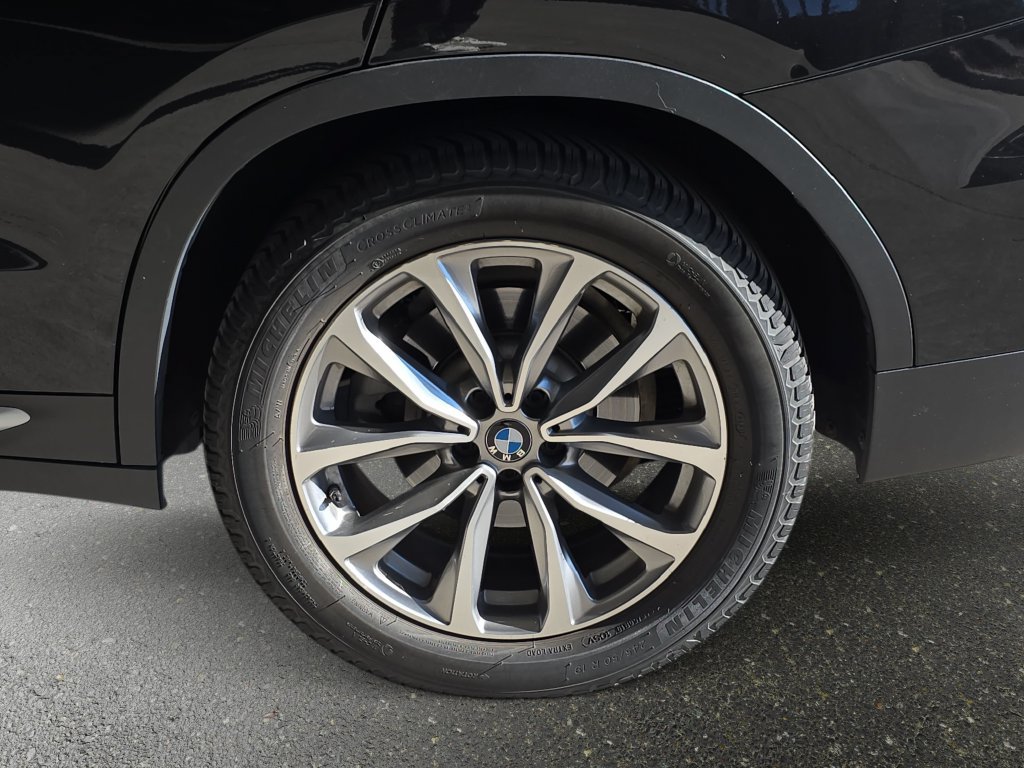 Used 2018 BMW X3 xDrive30i w/ Premium Package AWD/4WD image 36