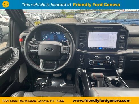Used 2026 Ford F150 Raptor AWD/4WD image 15