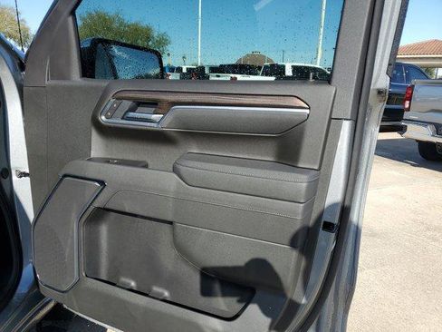 New 2026 Chevrolet Silverado 1500 LT w/ Texas Edition Plus image 9