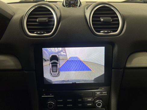 Certified 2019 Porsche 718 Cayman S image 30