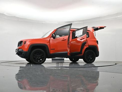 Used 2018 Jeep Renegade Sport w/ Power & Air Group AWD/4WD image 53