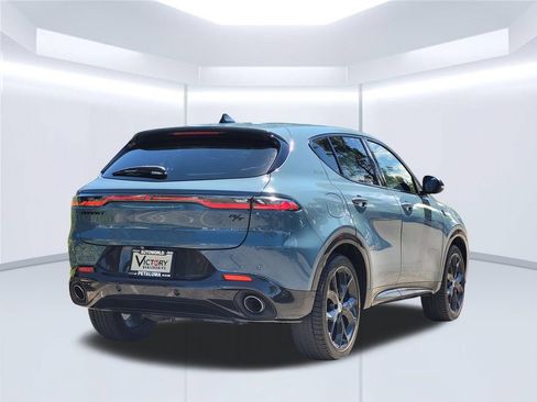 Used 2024 Dodge Hornet R/T Plus AWD/4WD image 5