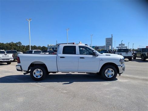 New 2026 RAM 2500 Tradesman w/ Chrome Appearance Group image 2