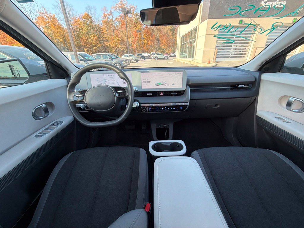 Used 2024 Hyundai Ioniq 5 SEL AWD/4WD image 14