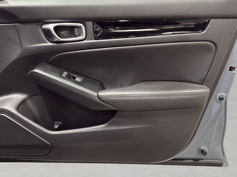 Used 2024 Honda Civic Sport Touring image 9
