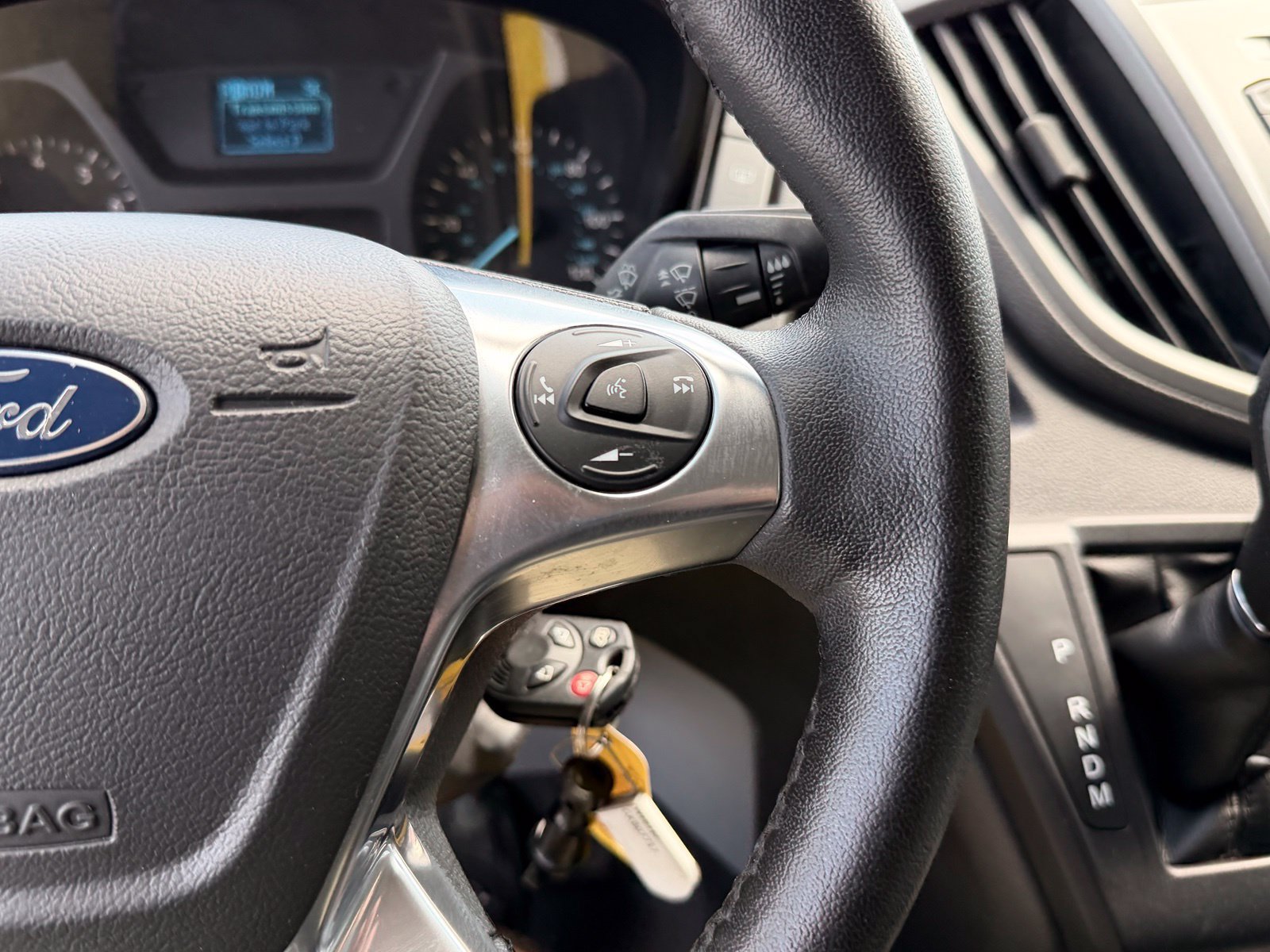 Used 2016 Ford Transit 150 XL RWD image 26
