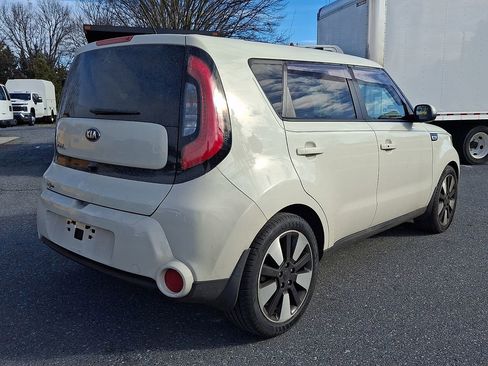 Used 2015 Kia Soul ! w/ Sun & Sound Package image 6
