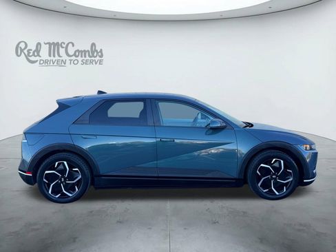 Certified 2023 Hyundai Ioniq 5 SE image 6