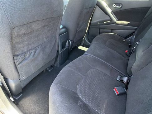 Used 2014 Nissan Murano S FWD image 23