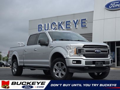 Used 2018 Ford F150 XLT w/ Equipment Group 302A Luxury