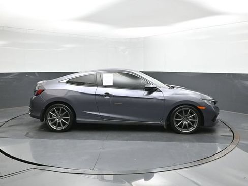 Used 2020 Honda Civic Sport image 23