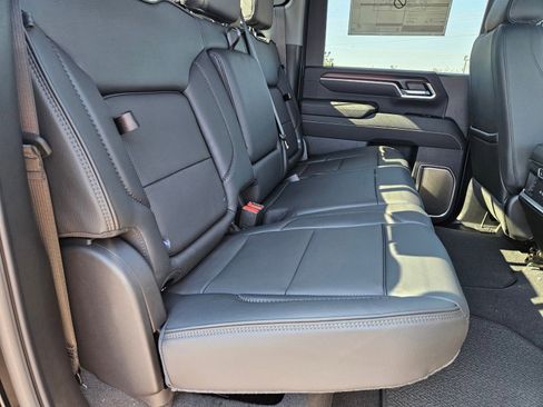 New 2026 GMC Sierra 2500 Denali w/ Denali Reserve Package image 26