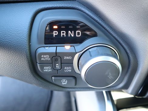 New 2026 RAM 1500 Big Horn image 9