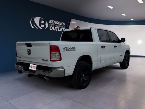 Used 2023 RAM 1500 Big Horn AWD/4WD image 5
