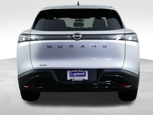 Used 2025 Nissan Murano SV image 9